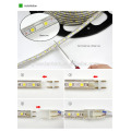 SMD 5050 AC220V 110V LED Strip Flexible Light 60leds/m Waterproof Led Tape LED Light With Power Plug